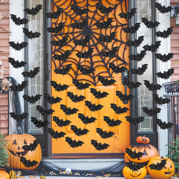 Junware Halloween spook-them-ready collection for displays.