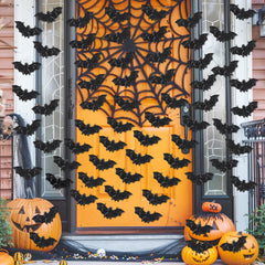 Junware Halloween spook-them-ready collection for displays.