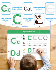 JUPITEARTH 30 reward stickers encourage learning progress.