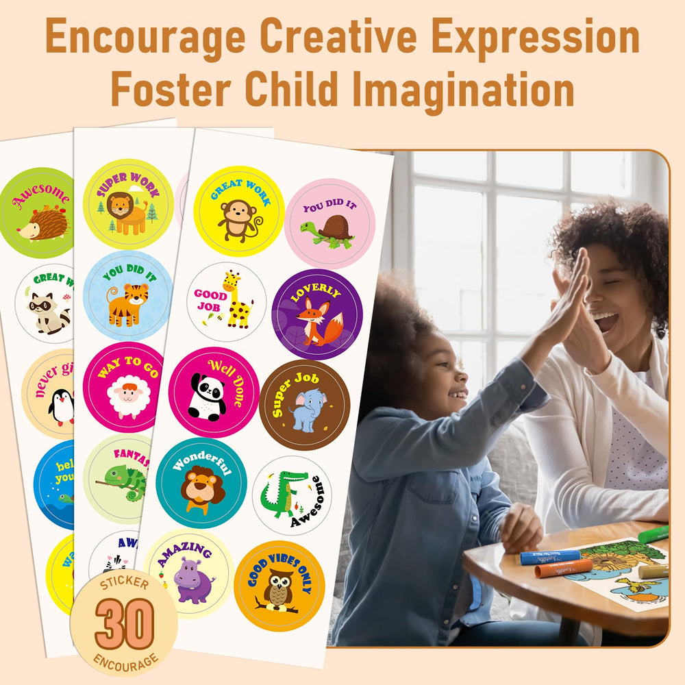 JUPITEARTH washable and non-toxic paints safe for kids' art activities.