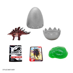 Jurassic World CAPTIVZ Rebirth villain Rare 1 adds collectible intrigue