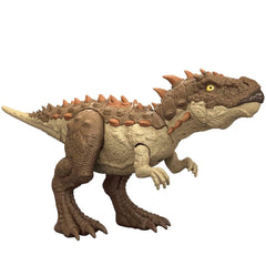 Jurassic World Jakapil action figure in a dynamic pose for imaginative play.