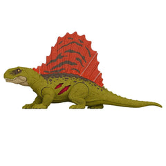 Jurassic World Extreme Damage Dimetrodon front view for dynamic action play
