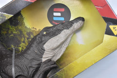 Jurassic World Rebirth Spinosaurus 12in movable joints for dynamic posing