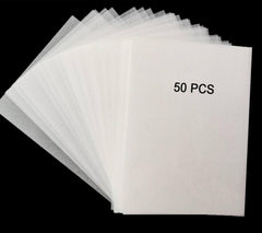 Jusbuya shrink plastic sheets for coloring and crafting mini charms