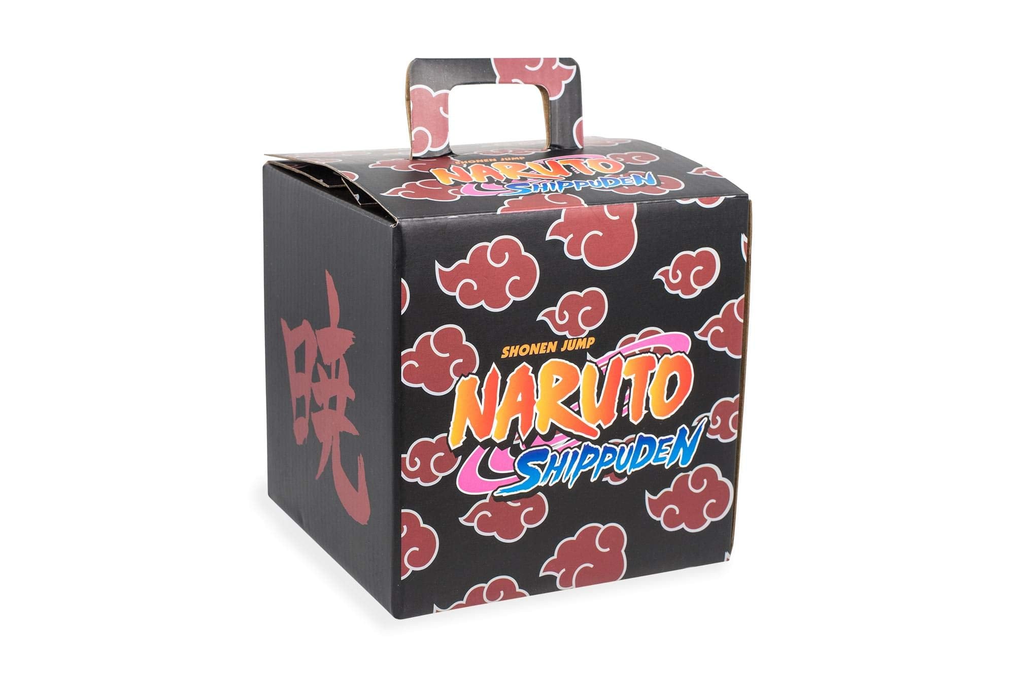 Just Funky Itachi Uchiha figure as a focal collectible for shelves.