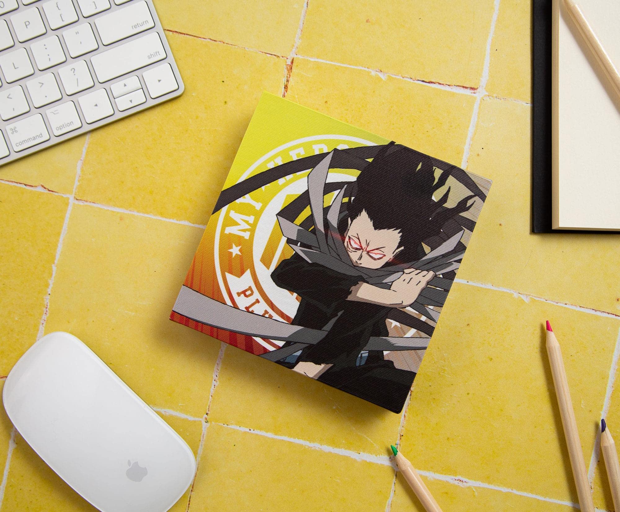 JUST FUNKY LookSee air freshener with calming scent for your space.