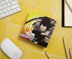 JUST FUNKY LookSee air freshener with calming scent for your space.