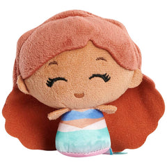Just Play Ariel Deluxe Palace dance floor for twirling pretend play.