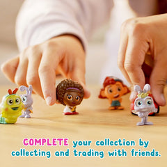 Just Play Disney Doorables Multi Peek Series 9 25th Anniversary Mulan characters offer nostalgic charm