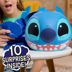 Stitch tsum tsum plush six-inch for cozy cuddles and display