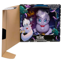 Just Play Ursula crown and accessories spark creative styling