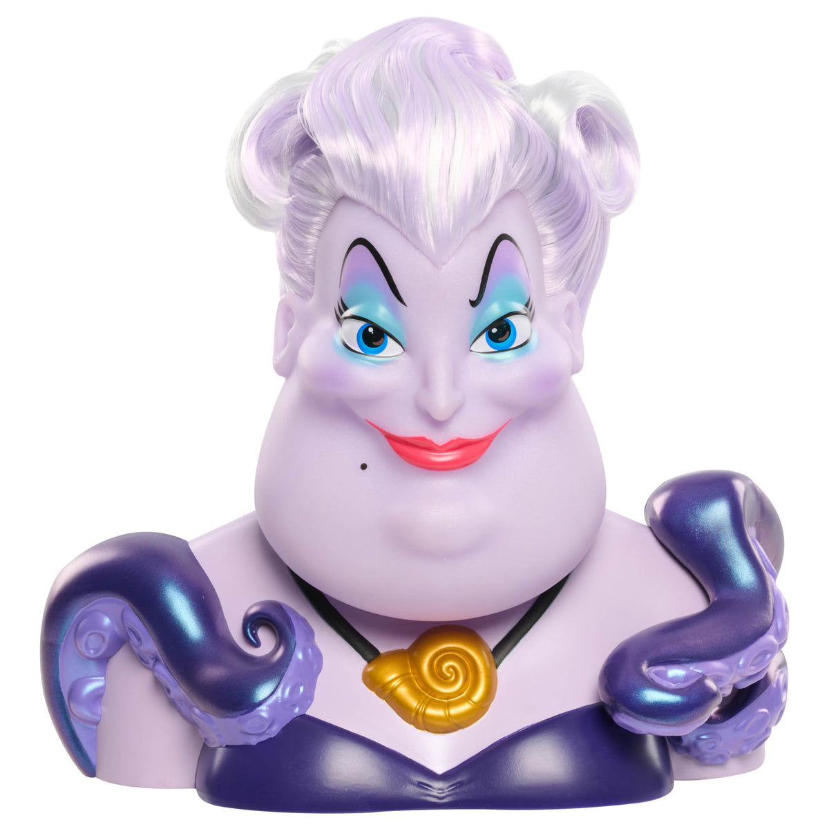 Just Play Ursula styling head ready for imaginative dress-up play