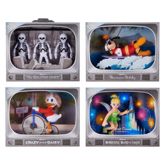 Just Play Disney100 Years of Wonder collection highlights timeless Disney moments