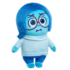 Just Play Inside Out 2 Sadness plush as a birthday gift idea.