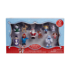 Just Play Bumble figure adds wintry mischief to imaginative play