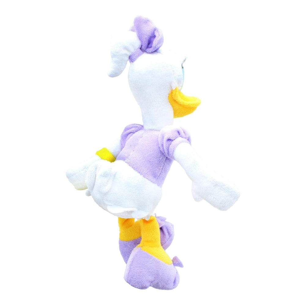 Just Play soft bean-filled plush texture close-up, inviting cuddle.