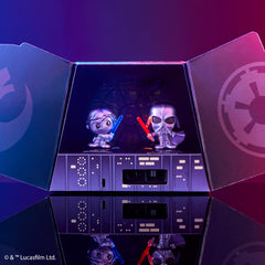 Just Play STAR WARS Doorables 2-pack, perfect gift for kids ages 5 and up