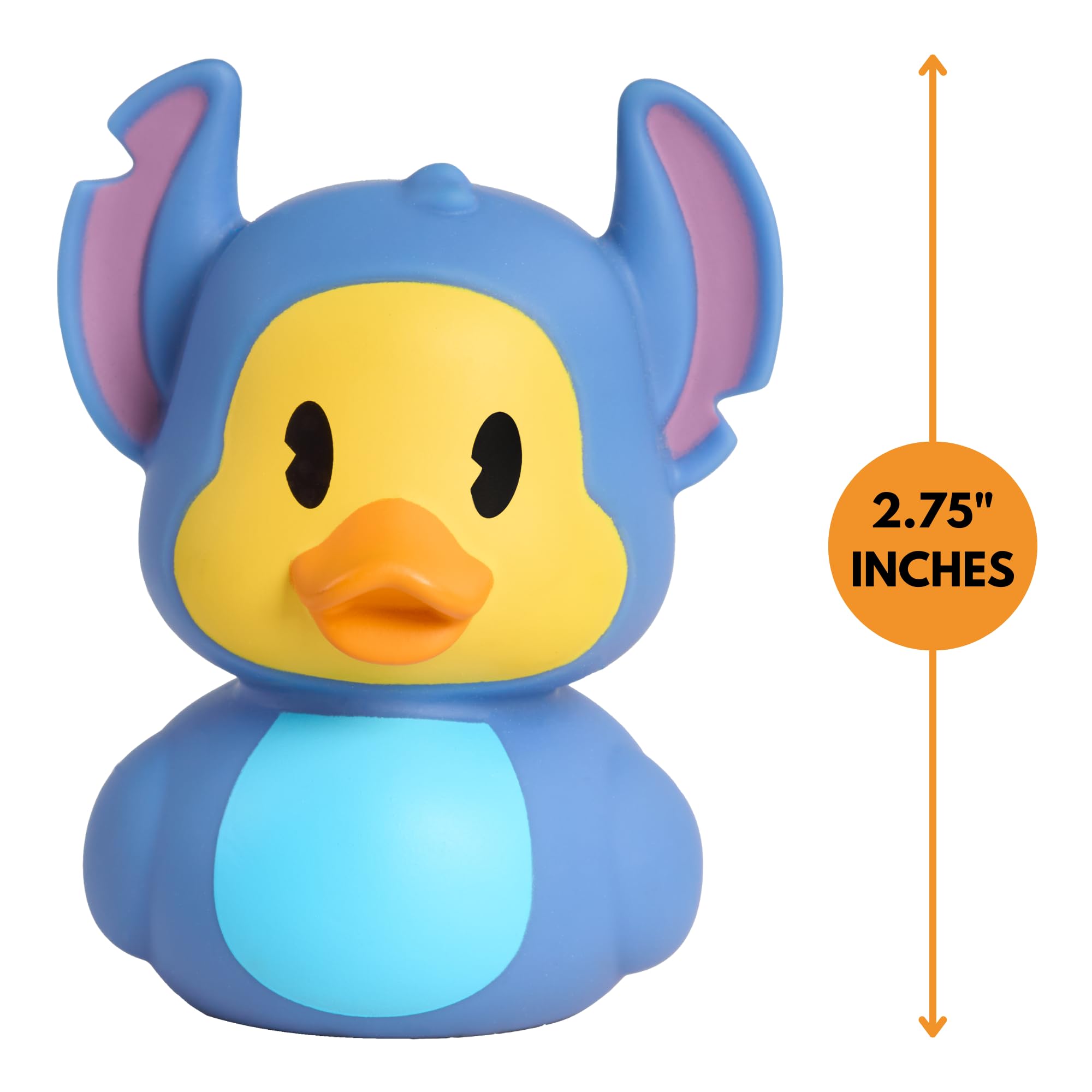 Just Play Stitch makes a thoughtful gift for Stitch fans and families.