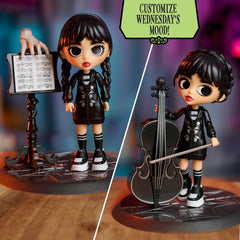 Just Play Thing figure companion for diorama scenes