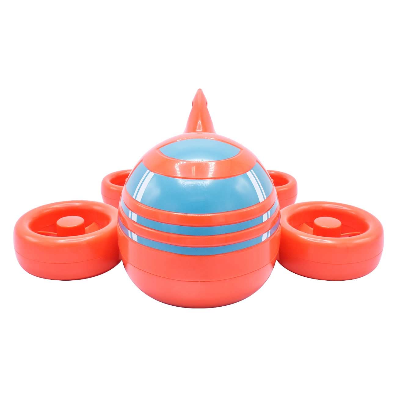 Just Toys LLC Airship suitable for ages 3 and up for family-friendly fun.