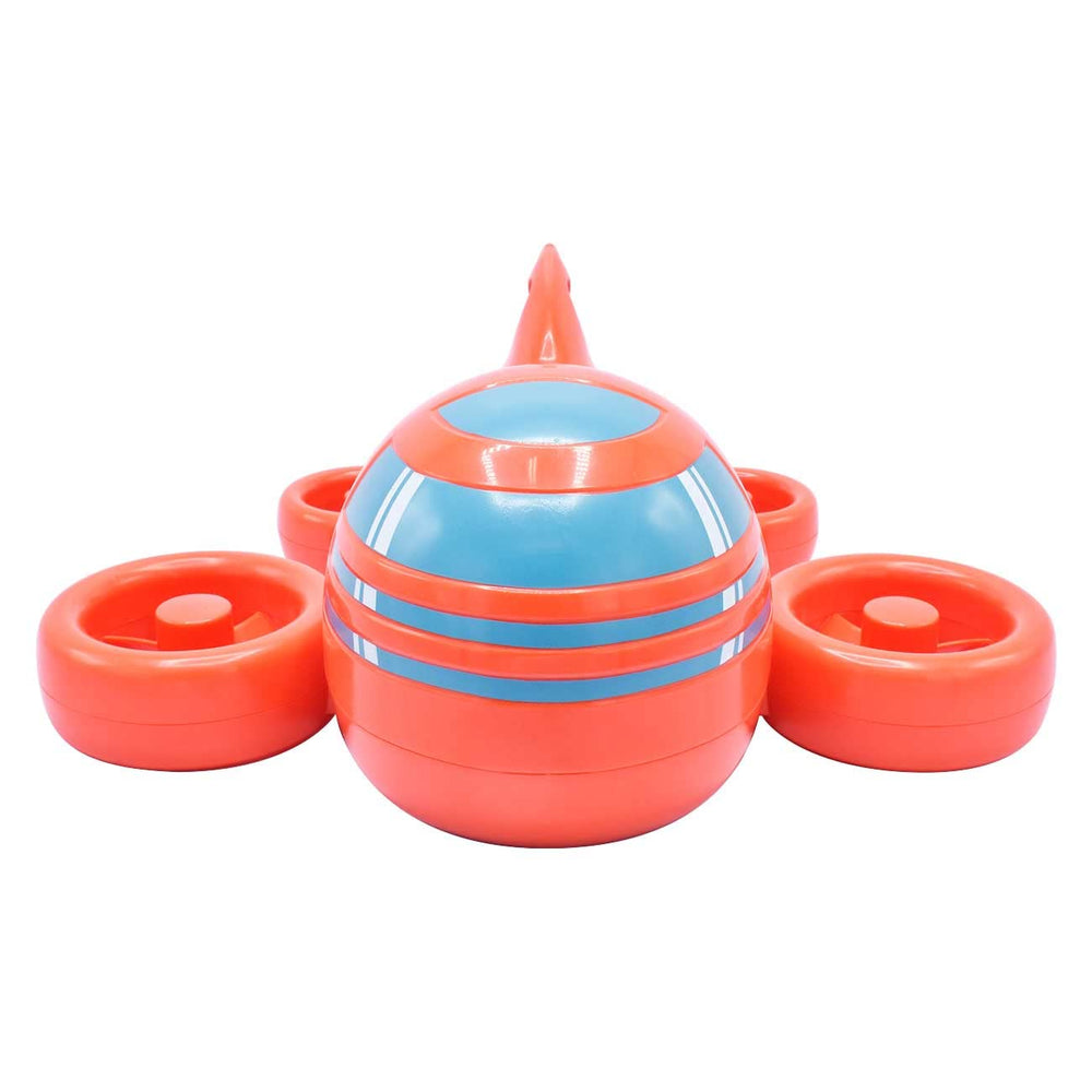 Just Toys LLC Airship suitable for ages 3 and up for family-friendly fun.