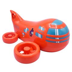 Just Toys LLC Durable plastic build supports active play and daily use.