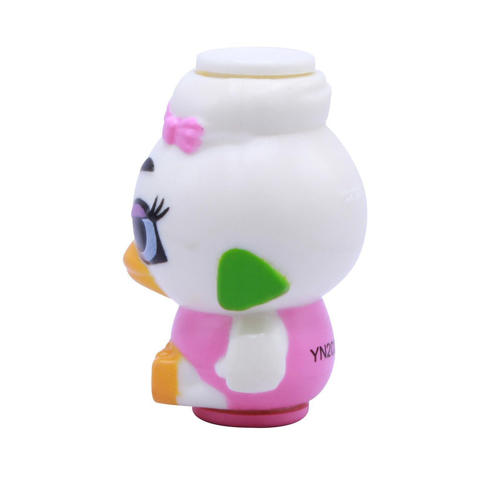 Just Toys LLC Five Nights at Freddy’s Chica spinner gift-ready with collectible charm