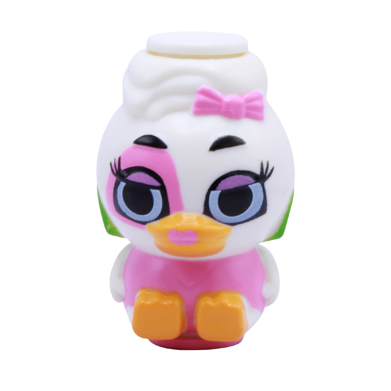 Just Toys LLC Five Nights at Freddy’s Chica spinner pocket-size for quick use