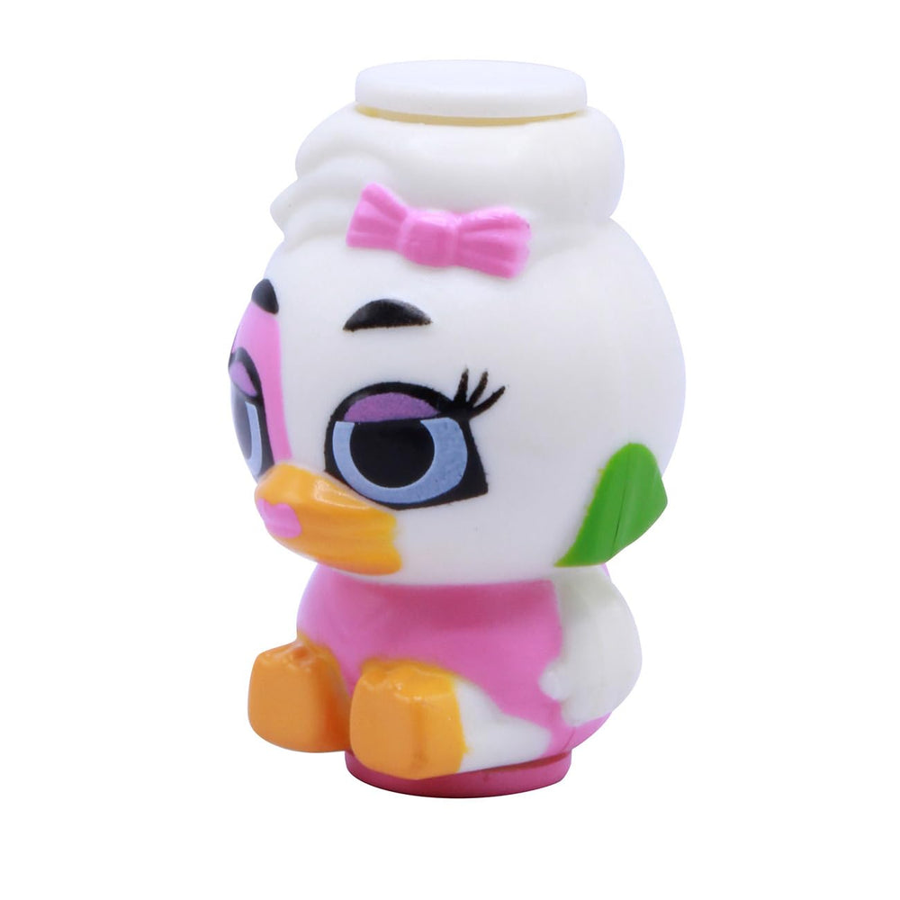 Just Toys LLC Five Nights at Freddy’s Chica spinner smooth spin for focus moments