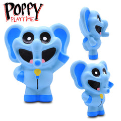Just Toys LLC Poppy Playtime SquishMe Boxy Boo blind bag figure perfect for display