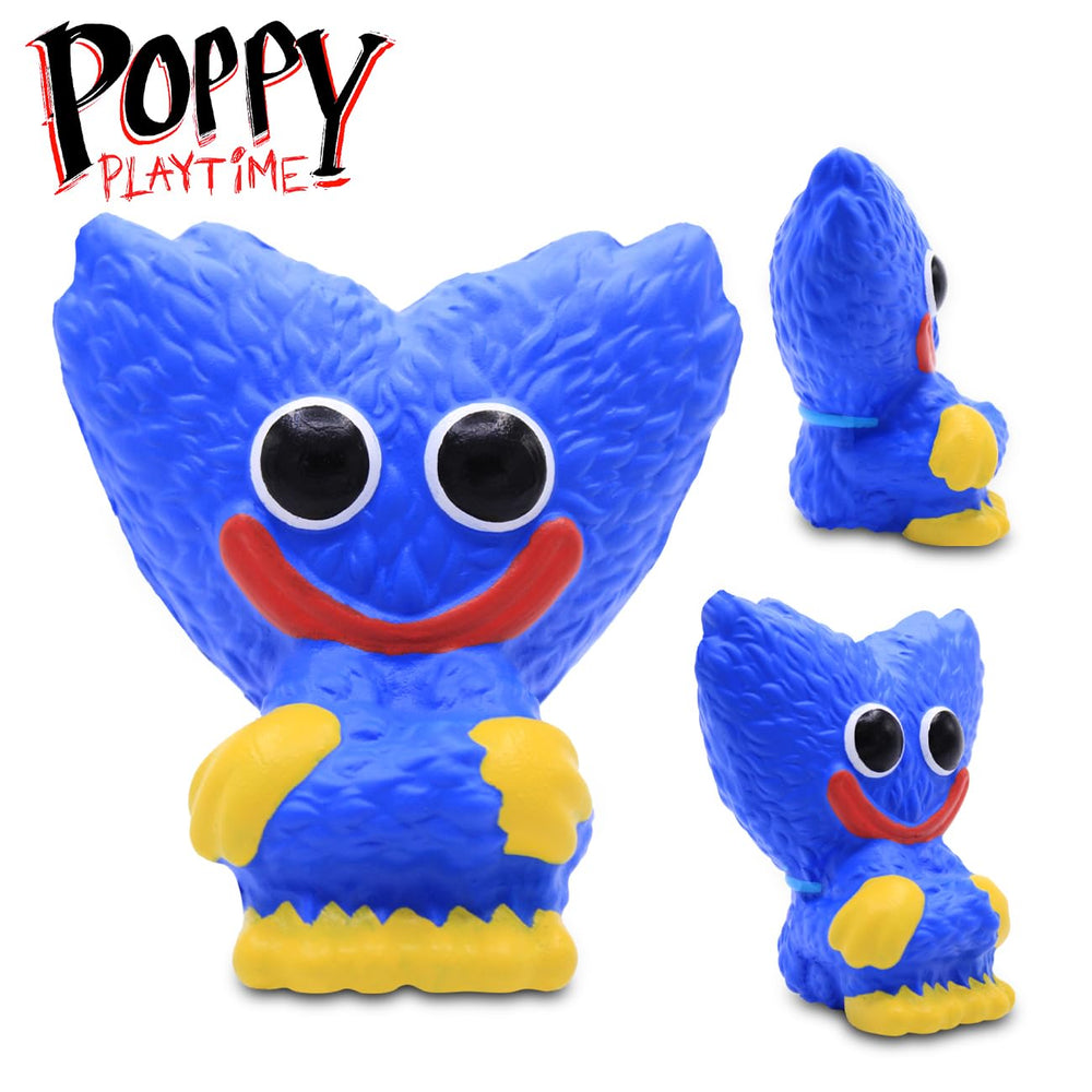 Just Toys LLC Poppy Playtime SquishMe Candy Cat blind bag figure for collectible vibes