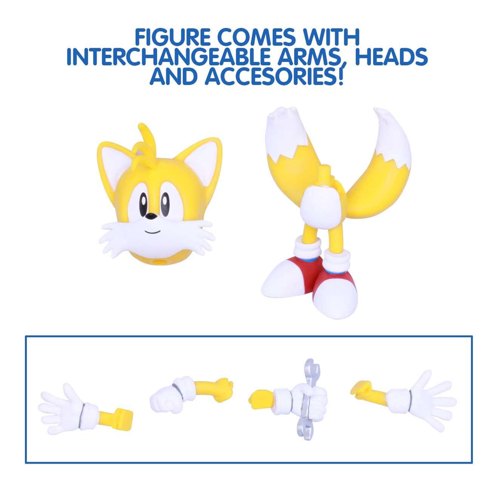 Just Toys LLC Series 2 rare gear wrench accessory included in some packs