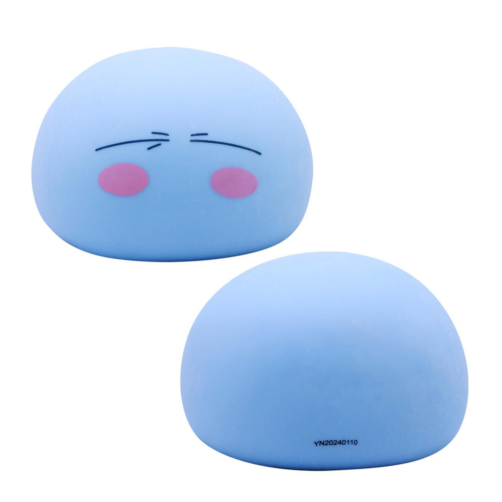 Just Toys Mega SquishMe H2O cover image, licensed slime design for focus.