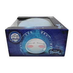 Just Toys Mega SquishMe H2O packaging photo emphasizes CPC safety.