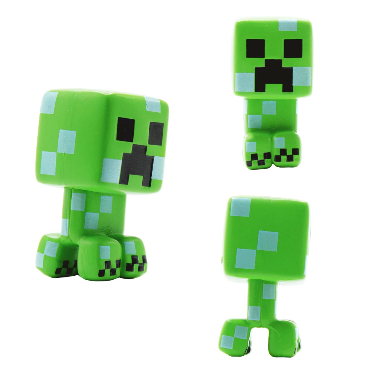 Just Toys Minecraft Mine Kit compact, safe, no batteries required