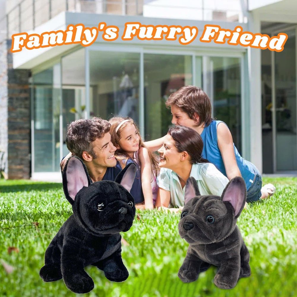JUSTQUNSEEN high-quality plush for smiles and comforting moments.