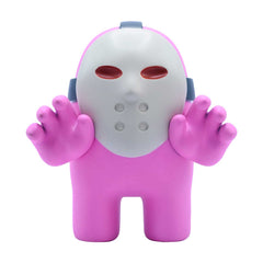 Just Toys LLC Among Us micro figure 3 for collectible fun