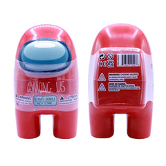 Just Toys LLC Among Us mini figure 3 from blind-box series for trading