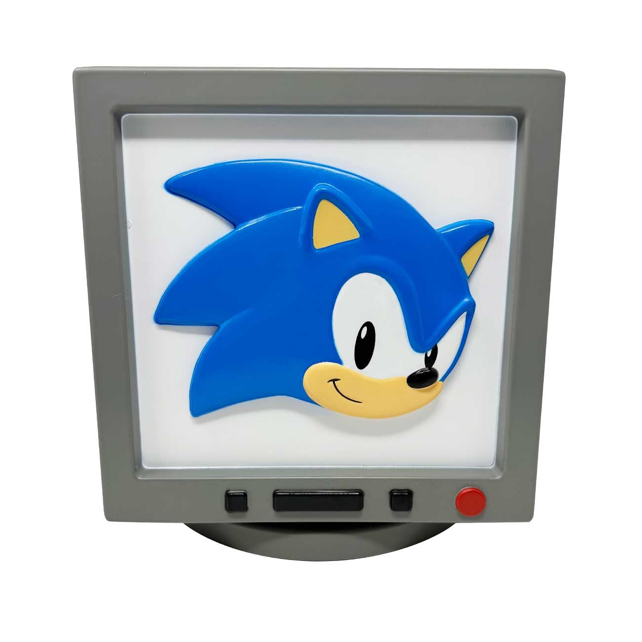 Just Toys Sonic Surprise TV Bundle Minekit hunt rare collectible inside