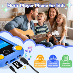 Jusvenmt protective silicone case, guards against drops during adventures.