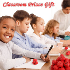 Juuxncgv heart stress ball mini size ideal for party favors