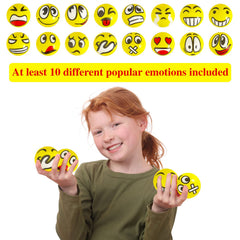 Juuxncgv stress ball used by kids for calm moments.