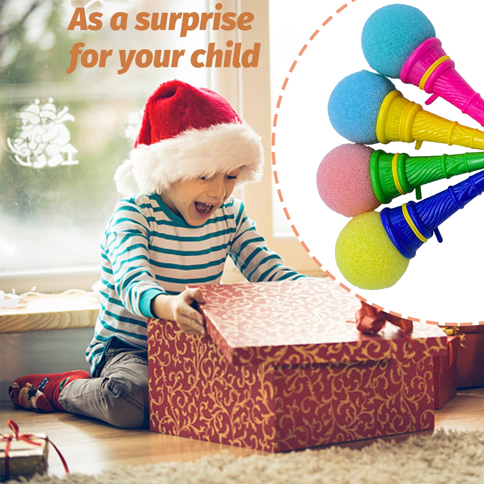 Juuxncgv carnival prize and goody bag filler option