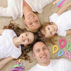 Juuxncgv stress-relief toy set supports arm strength and busy hands.