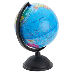 Juvale educational tool blends decor with geography learning