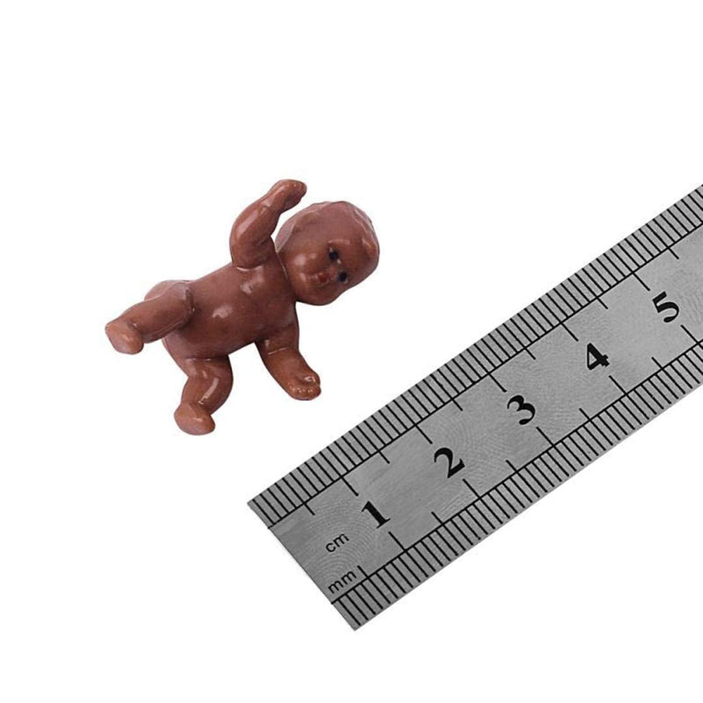 JUXINGDAZYF black plastic baby decorations durable and reusable for events