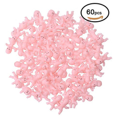 JUXINGDAZYF baby shower ice cube game babies add playful suspense at parties.