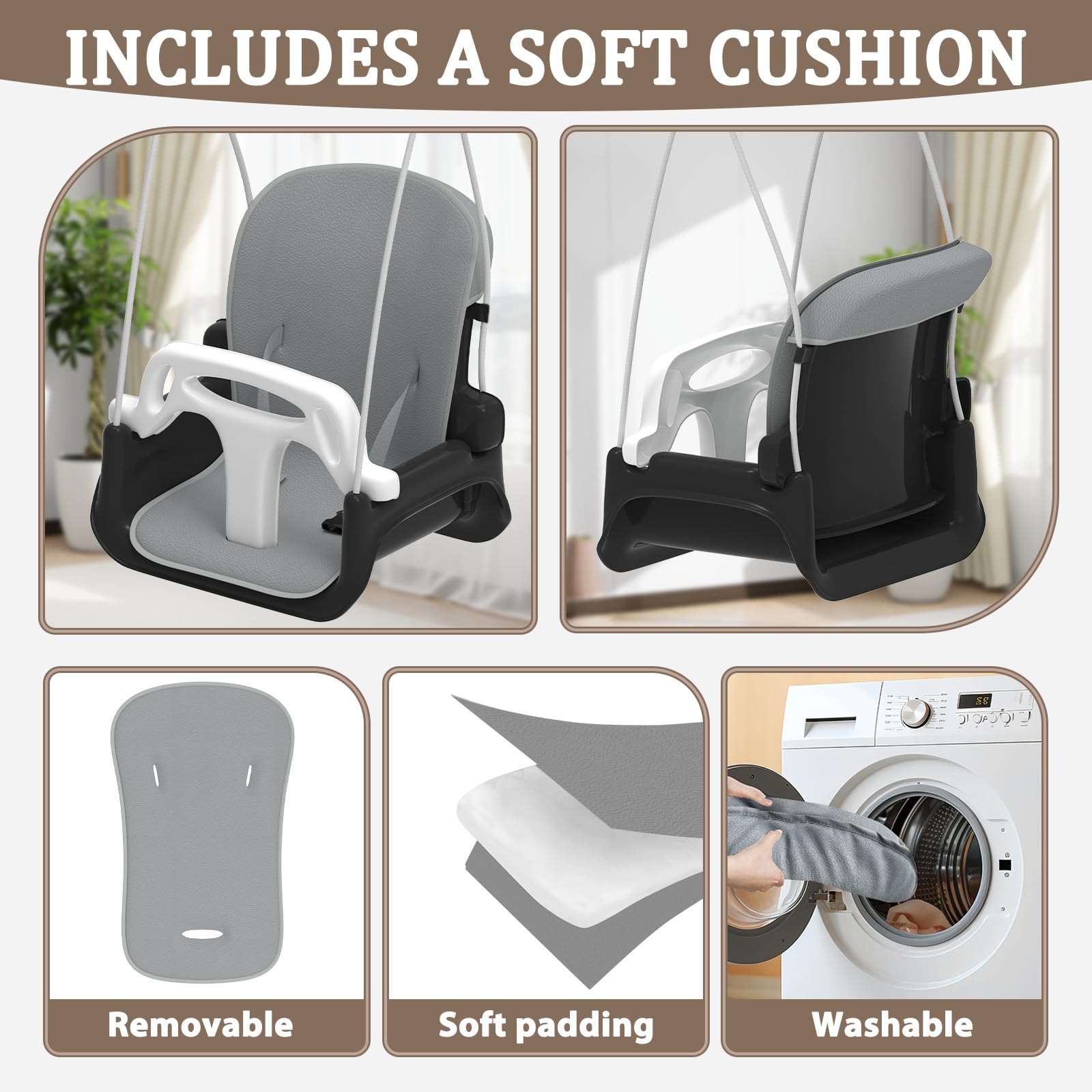 JWPEHOE detachable swing jumper demonstrates growth-friendly design