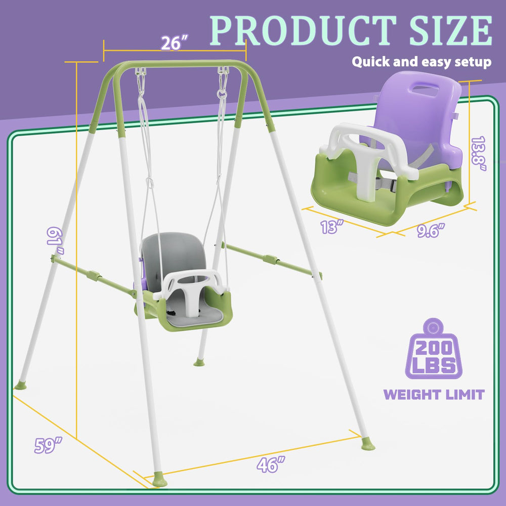 JWPEHOE Gift-ready design makes a thoughtful baby shower or birthday gift.
